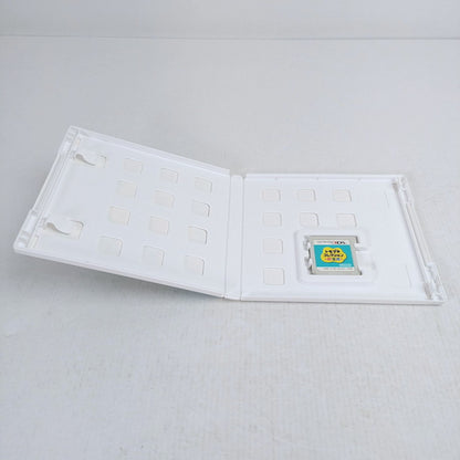 【中古品】 ニンテンドー3DSソフト トモダチコレクション 新生活 030-261002-vt-94-fuz 万代Net店