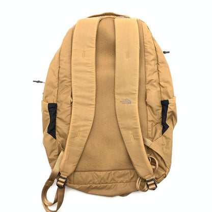 【中古品】【メンズ】 THE NORTH FACE ザ・ノースフェイス NM82066 GLAM DAY PACK カバン リュックサック バックパック 188-261003-gm-39-fuzh サイズ：20L カラー：ベージュ 万代Net店