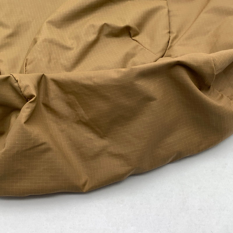 【中古品】【メンズ】 THE NORTH FACE ザ・ノースフェイス NM82066 GLAM DAY PACK カバン リュックサック バックパック 188-261003-gm-39-fuzh サイズ：20L カラー：ベージュ 万代Net店
