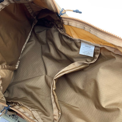【中古品】【メンズ】 THE NORTH FACE ザ・ノースフェイス NM82066 GLAM DAY PACK カバン リュックサック バックパック 188-261003-gm-39-fuzh サイズ：20L カラー：ベージュ 万代Net店