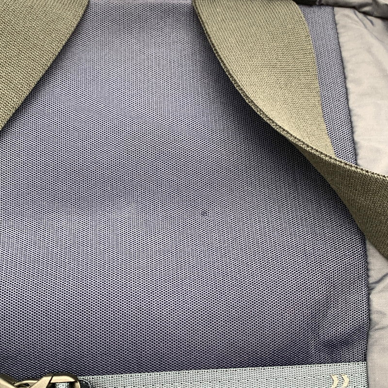 【中古品】【メンズ】 THE NORTH FACE ザ・ノースフェイス NM82067 GLAM TOTE カバン トートバッグ 188-261003-gm-30-fuzh サイズ：18L カラー：ネイビー 万代Net店