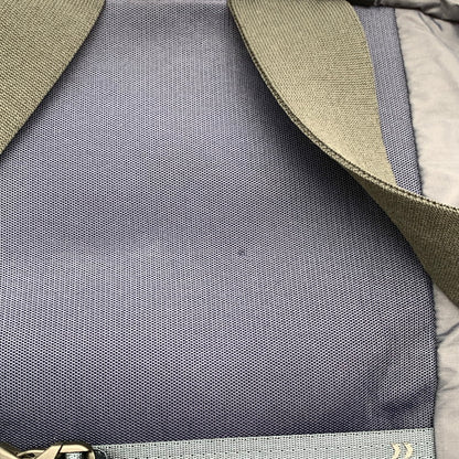 【中古品】【メンズ】 THE NORTH FACE ザ・ノースフェイス NM82067 GLAM TOTE カバン トートバッグ 188-261003-gm-30-fuzh サイズ：18L カラー：ネイビー 万代Net店