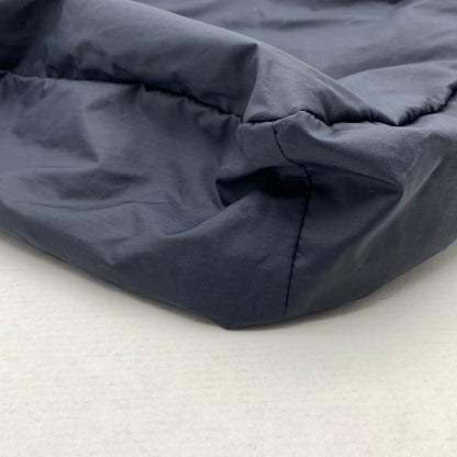 【中古品】【メンズ】 THE NORTH FACE ザ・ノースフェイス NM82067 GLAM TOTE カバン トートバッグ 188-261003-gm-30-fuzh サイズ：18L カラー：ネイビー 万代Net店