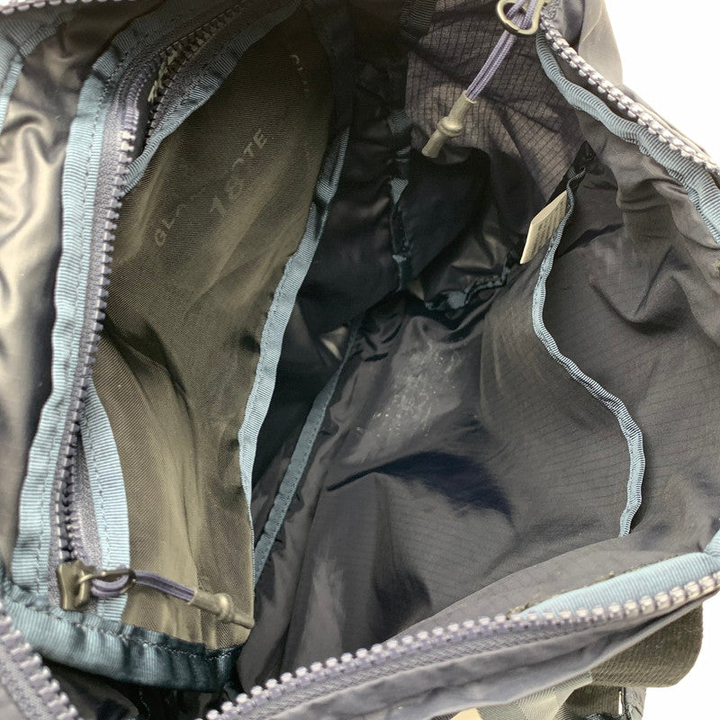 【中古品】【メンズ】 THE NORTH FACE ザ・ノースフェイス NM82067 GLAM TOTE カバン トートバッグ 188-261003-gm-30-fuzh サイズ：18L カラー：ネイビー 万代Net店