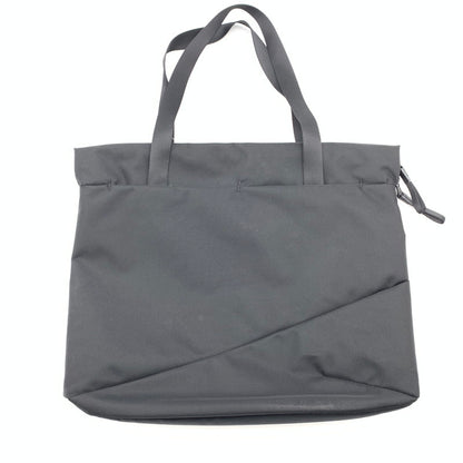 【中古品】【メンズ】 THE NORTH FACE ザ・ノースフェイス NM82507 PYRENEES TOTE カバン トートバッグ 188-261003-gm-29-fuzh サイズ：15L カラー：ブラック 万代Net店