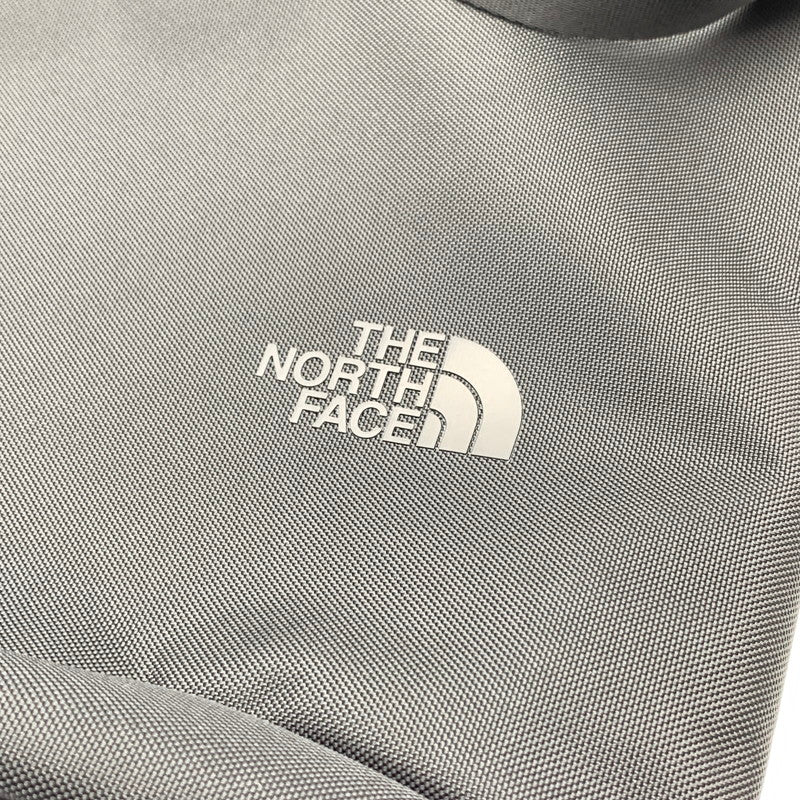 【中古品】【メンズ】 THE NORTH FACE ザ・ノースフェイス NM82507 PYRENEES TOTE カバン トートバッグ 188-261003-gm-29-fuzh サイズ：15L カラー：ブラック 万代Net店