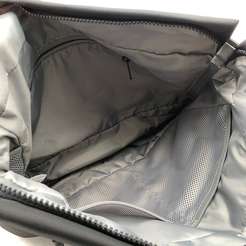 【中古品】【メンズ】 THE NORTH FACE ザ・ノースフェイス NM82507 PYRENEES TOTE カバン トートバッグ 188-261003-gm-29-fuzh サイズ：15L カラー：ブラック 万代Net店