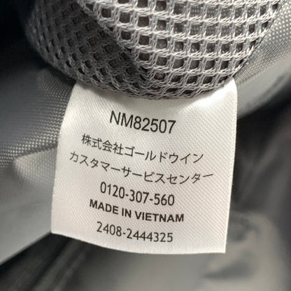 【中古品】【メンズ】 THE NORTH FACE ザ・ノースフェイス NM82507 PYRENEES TOTE カバン トートバッグ 188-261003-gm-29-fuzh サイズ：15L カラー：ブラック 万代Net店