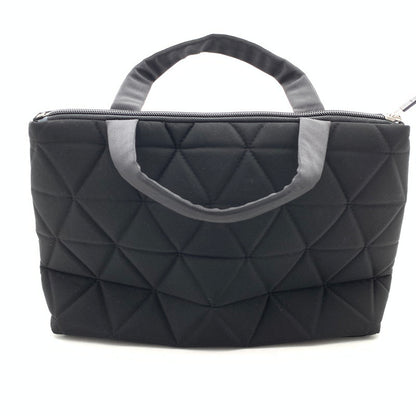 【中古品】【メンズ】 THE NORTH FACE ザ・ノースフェイス NM82058 GEOFACE BOX TOTE カバン トートバッグ 188-261003-gm-28-fuzh カラー：ブラック 万代Net店