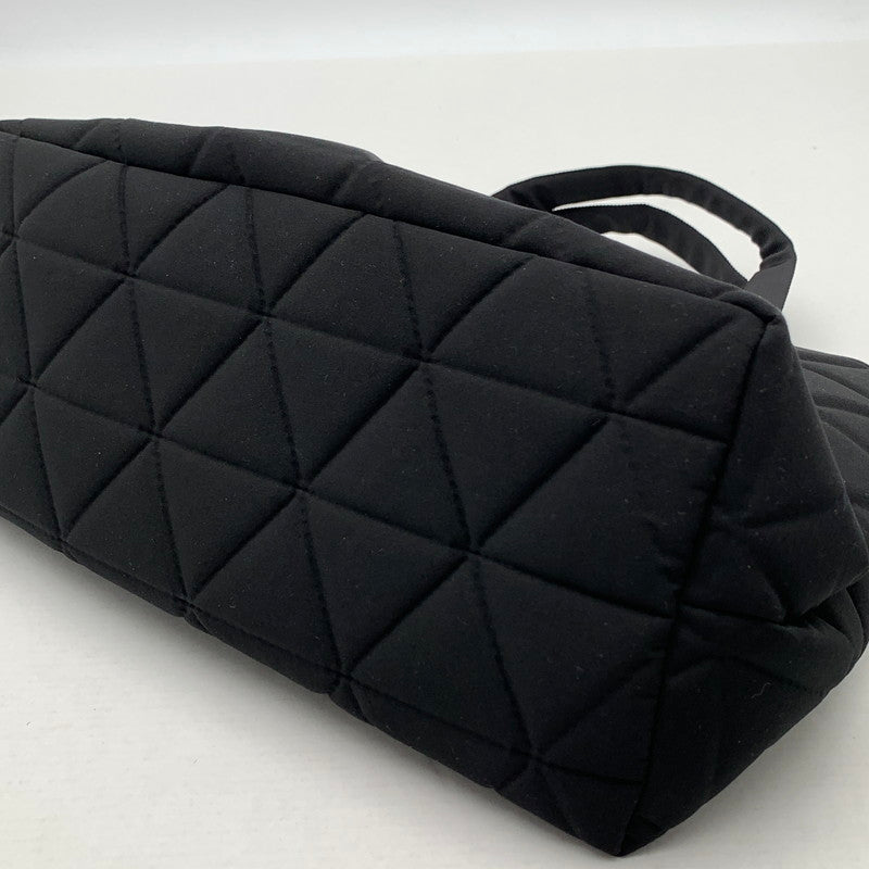 【中古品】【メンズ】 THE NORTH FACE ザ・ノースフェイス NM82058 GEOFACE BOX TOTE カバン トートバッグ 188-261003-gm-28-fuzh カラー：ブラック 万代Net店