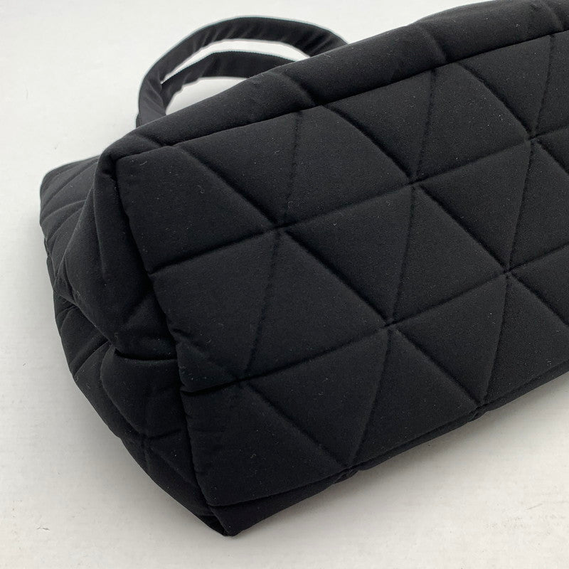 【中古品】【メンズ】 THE NORTH FACE ザ・ノースフェイス NM82058 GEOFACE BOX TOTE カバン トートバッグ 188-261003-gm-28-fuzh カラー：ブラック 万代Net店