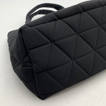 【中古品】【メンズ】 THE NORTH FACE ザ・ノースフェイス NM82058 GEOFACE BOX TOTE カバン トートバッグ 188-261003-gm-28-fuzh カラー：ブラック 万代Net店