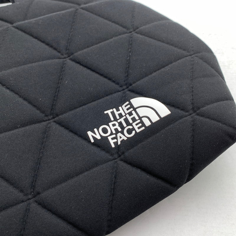 【中古品】【メンズ】 THE NORTH FACE ザ・ノースフェイス NM82058 GEOFACE BOX TOTE カバン トートバッグ 188-261003-gm-28-fuzh カラー：ブラック 万代Net店