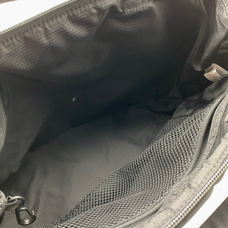 【中古品】【メンズ】 THE NORTH FACE ザ・ノースフェイス NM82058 GEOFACE BOX TOTE カバン トートバッグ 188-261003-gm-28-fuzh カラー：ブラック 万代Net店