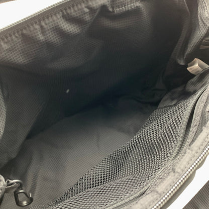 【中古品】【メンズ】 THE NORTH FACE ザ・ノースフェイス NM82058 GEOFACE BOX TOTE カバン トートバッグ 188-261003-gm-28-fuzh カラー：ブラック 万代Net店