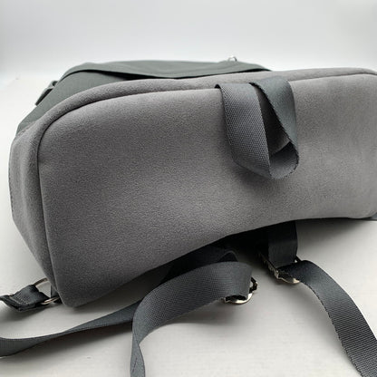 【中古品】【メンズ】 THE NORTH FACE ザ・ノースフェイス N25FU072 CORDURA NYLON MEDIUM DAY PACK カバン バックパック リュックサック 188-261003-gm-27-fuzh カラー：グレー 万代Net店