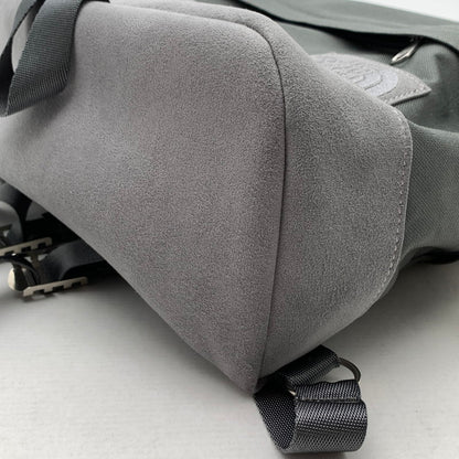 【中古品】【メンズ】 THE NORTH FACE ザ・ノースフェイス N25FU072 CORDURA NYLON MEDIUM DAY PACK カバン バックパック リュックサック 188-261003-gm-27-fuzh カラー：グレー 万代Net店
