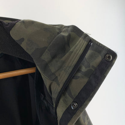 【中古品】【メンズ】 TATRAS タトラス MTA15S4353 CASERTA JACKET マウンテンジャケット アウター ブルゾン 141-261003-gm-05-fuzh サイズ：03 カラー：カーキ カモフラ 万代Net店