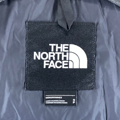 【中古品】【メンズ】 THE NORTH FACE ザ・ノースフェイス ND92558 NOVELTY NUPTSE VEST ノベルティ ヌプシベスト ダウンベスト 144-261003-gm-02-fuzh サイズ：S カラー：ブラウン 万代Net店