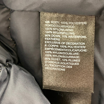 【中古品】【メンズ】 THE NORTH FACE ザ・ノースフェイス ND92558 NOVELTY NUPTSE VEST ノベルティ ヌプシベスト ダウンベスト 144-261003-gm-02-fuzh サイズ：S カラー：ブラウン 万代Net店