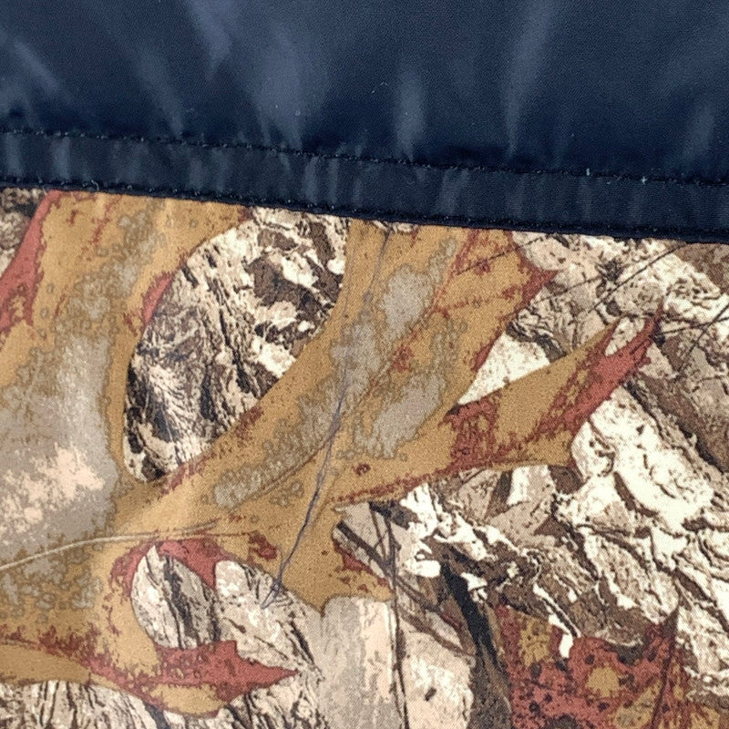 【中古品】【メンズ】 THE NORTH FACE ザ・ノースフェイス ND92558 NOVELTY NUPTSE VEST ノベルティ ヌプシベスト ダウンベスト 144-261003-gm-02-fuzh サイズ：S カラー：ブラウン 万代Net店