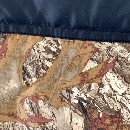 【中古品】【メンズ】 THE NORTH FACE ザ・ノースフェイス ND92558 NOVELTY NUPTSE VEST ノベルティ ヌプシベスト ダウンベスト 144-261003-gm-02-fuzh サイズ：S カラー：ブラウン 万代Net店