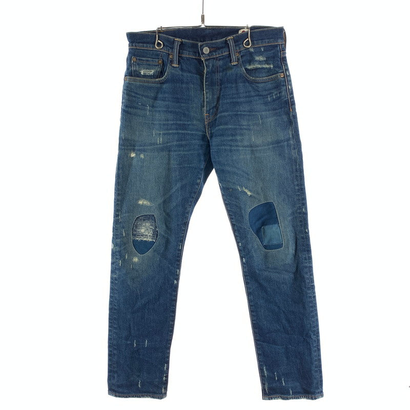 【中古品】【メンズ】 LEVI'S PC9-29507-0134 DENIM PANTS リーバイス デニムパンツ ジーンズ 156-261003-gm-20-fuzh サイズ：W30L30 カラー：インディゴ 万代Net店