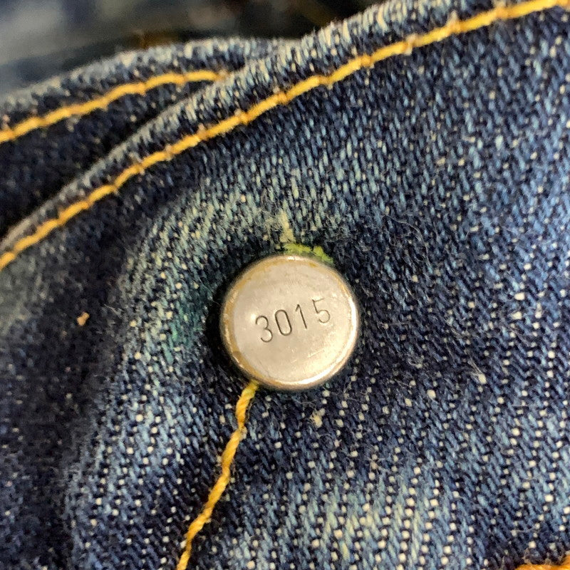 【中古品】【メンズ】 LEVI'S PC9-29507-0134 DENIM PANTS リーバイス デニムパンツ ジーンズ 156-261003-gm-20-fuzh サイズ：W30L30 カラー：インディゴ 万代Net店