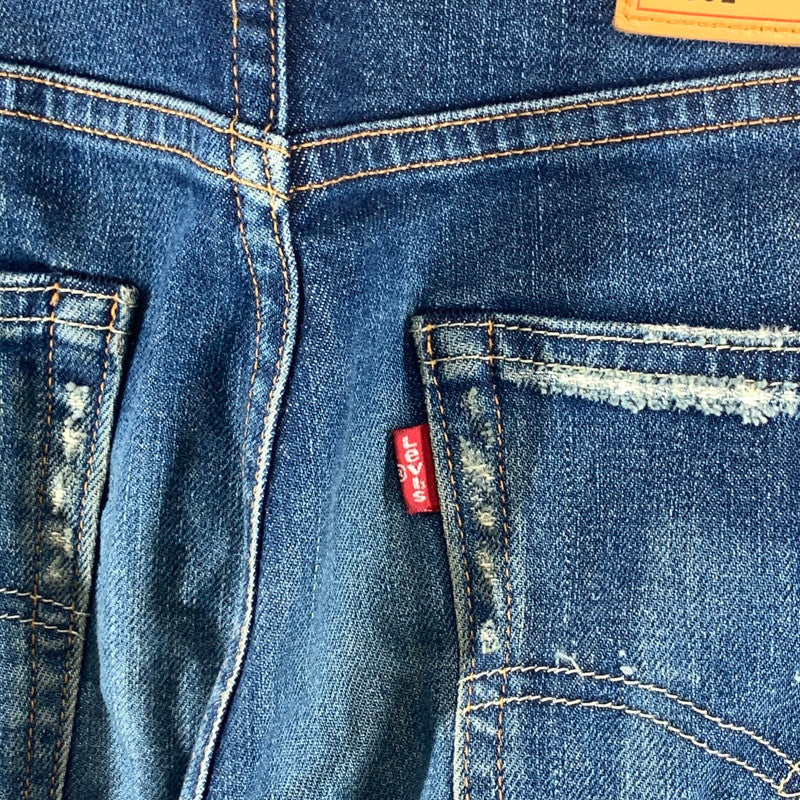 【中古品】【メンズ】 LEVI'S PC9-29507-0134 DENIM PANTS リーバイス デニムパンツ ジーンズ 156-261003-gm-20-fuzh サイズ：W30L30 カラー：インディゴ 万代Net店