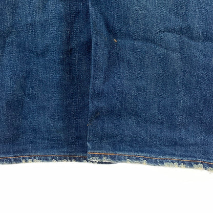 【中古品】【メンズ】 LEVI'S PC9-29507-0134 DENIM PANTS リーバイス デニムパンツ ジーンズ 156-261003-gm-20-fuzh サイズ：W30L30 カラー：インディゴ 万代Net店