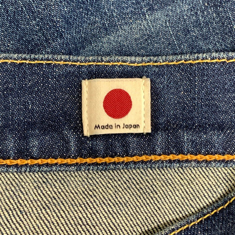 【中古品】【メンズ】 LEVI'S PC9-29507-0134 DENIM PANTS リーバイス デニムパンツ ジーンズ 156-261003-gm-20-fuzh サイズ：W30L30 カラー：インディゴ 万代Net店