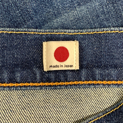 【中古品】【メンズ】 LEVI'S PC9-29507-0134 DENIM PANTS リーバイス デニムパンツ ジーンズ 156-261003-gm-20-fuzh サイズ：W30L30 カラー：インディゴ 万代Net店