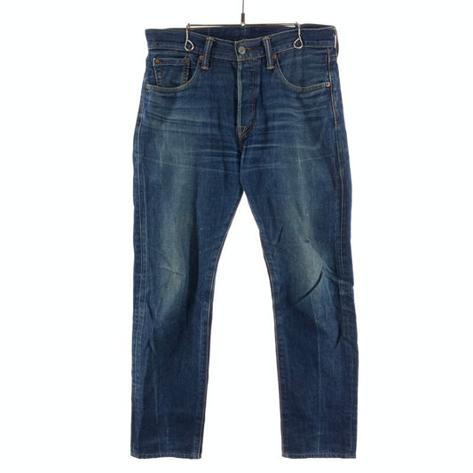 【中古品】【メンズ】 LEVI'S PC9-28894-0028 DENIM PANTS リーバイス デニムパンツ ジーンズ 156-261003-gm-19-fuzh サイズ：W30L32 カラー：インディゴ 万代Net店