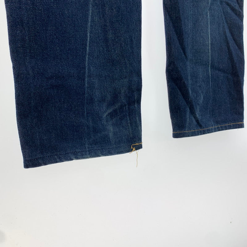 【中古品】【メンズ】 LEVI'S PC9-28894-0028 DENIM PANTS リーバイス デニムパンツ ジーンズ 156-261003-gm-19-fuzh サイズ：W30L32 カラー：インディゴ 万代Net店