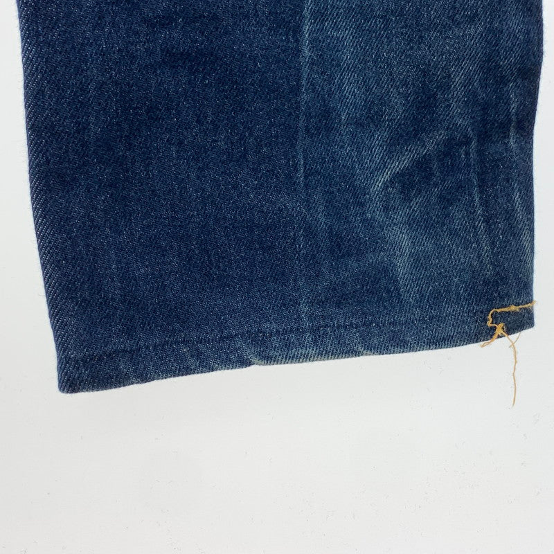 【中古品】【メンズ】 LEVI'S PC9-28894-0028 DENIM PANTS リーバイス デニムパンツ ジーンズ 156-261003-gm-19-fuzh サイズ：W30L32 カラー：インディゴ 万代Net店