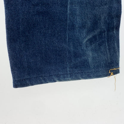 【中古品】【メンズ】 LEVI'S PC9-28894-0028 DENIM PANTS リーバイス デニムパンツ ジーンズ 156-261003-gm-19-fuzh サイズ：W30L32 カラー：インディゴ 万代Net店