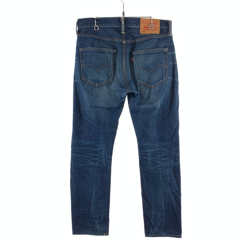【中古品】【メンズ】 LEVI'S PC9-28894-0028 DENIM PANTS リーバイス デニムパンツ ジーンズ 156-261003-gm-19-fuzh サイズ：W30L32 カラー：インディゴ 万代Net店