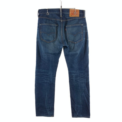 【中古品】【メンズ】 LEVI'S PC9-28894-0028 DENIM PANTS リーバイス デニムパンツ ジーンズ 156-261003-gm-19-fuzh サイズ：W30L32 カラー：インディゴ 万代Net店