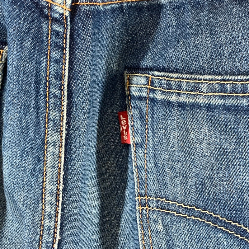 【中古品】【メンズ】 LEVI'S PC9-28894-0028 DENIM PANTS リーバイス デニムパンツ ジーンズ 156-261003-gm-19-fuzh サイズ：W30L32 カラー：インディゴ 万代Net店