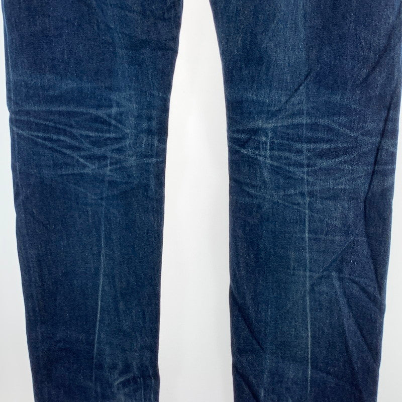 【中古品】【メンズ】 LEVI'S PC9-28894-0028 DENIM PANTS リーバイス デニムパンツ ジーンズ 156-261003-gm-19-fuzh サイズ：W30L32 カラー：インディゴ 万代Net店