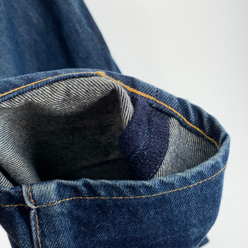 【中古品】【メンズ】 LEVI'S PC9-28894-0028 DENIM PANTS リーバイス デニムパンツ ジーンズ 156-261003-gm-19-fuzh サイズ：W30L32 カラー：インディゴ 万代Net店