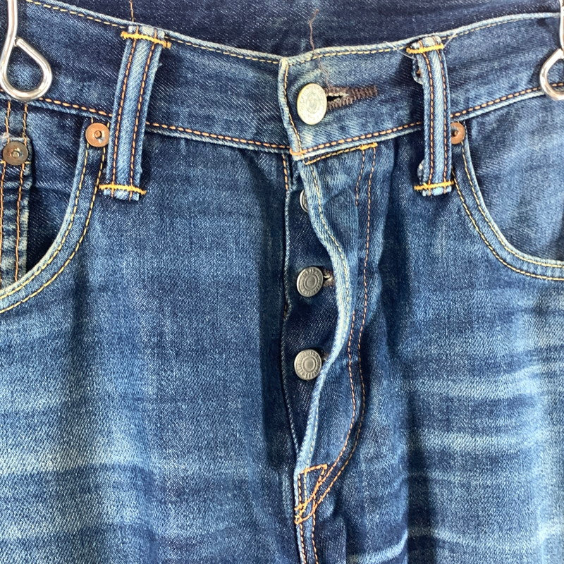【中古品】【メンズ】 LEVI'S PC9-28894-0028 DENIM PANTS リーバイス デニムパンツ ジーンズ 156-261003-gm-19-fuzh サイズ：W30L32 カラー：インディゴ 万代Net店