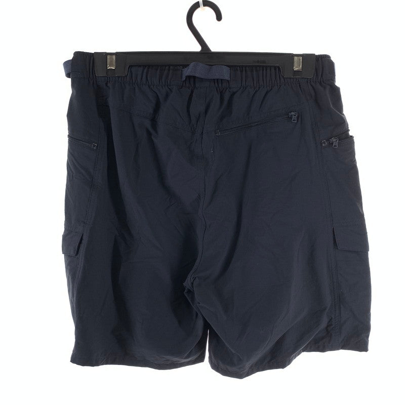 【中古品】【メンズ】 PATAGONIA パタゴニア STY57436SP23 EVERYDAY SHORTS ショートパンツ ボトムス 155-261003-gm-11-fuzh サイズ：M カラー：ネイビー 万代Net店