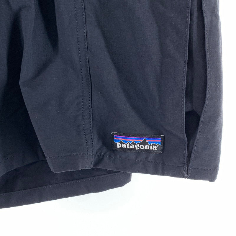 【中古品】【メンズ】 PATAGONIA パタゴニア STY57436SP23 EVERYDAY SHORTS ショートパンツ ボトムス 155-261003-gm-11-fuzh サイズ：M カラー：ネイビー 万代Net店