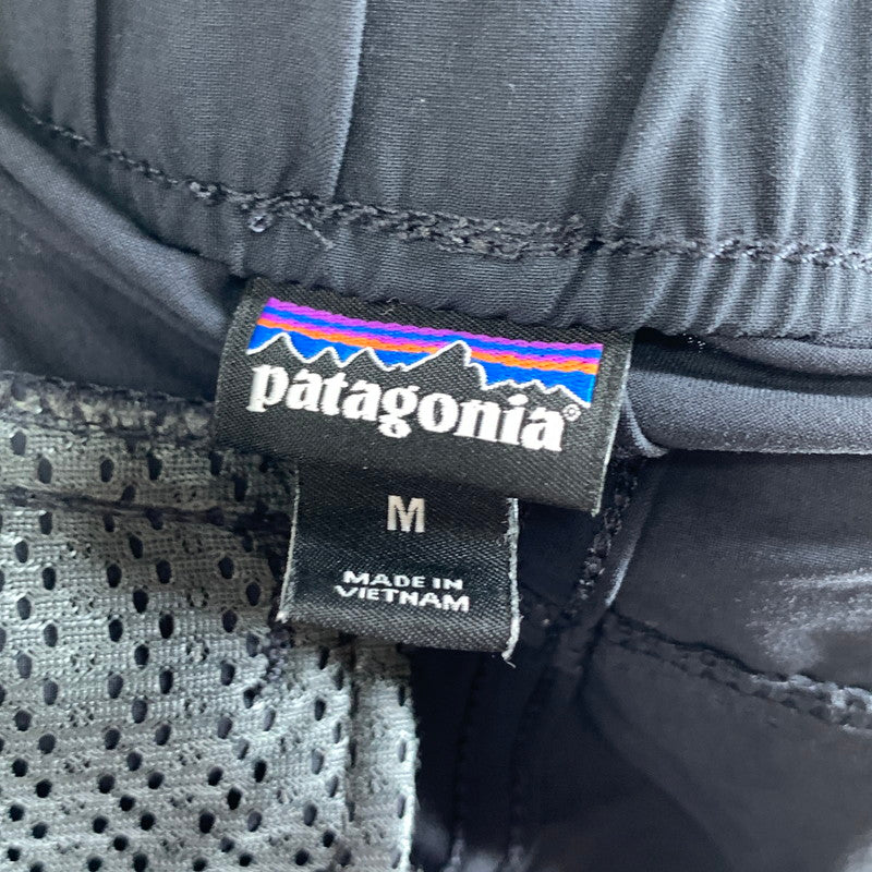 【中古品】【メンズ】 PATAGONIA パタゴニア STY57436SP23 EVERYDAY SHORTS ショートパンツ ボトムス 155-261003-gm-11-fuzh サイズ：M カラー：ネイビー 万代Net店