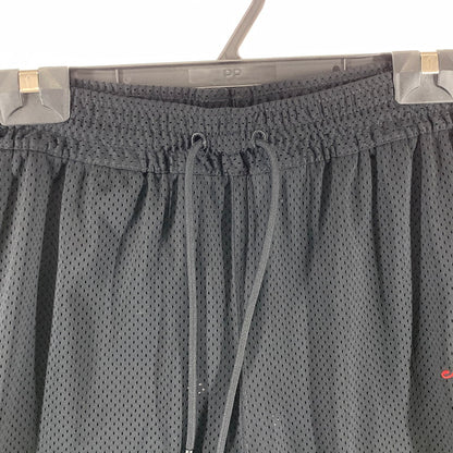 【中古品】【メンズ】 NIKE ナイキ×JORDAN FQ5449-010 AWNY DIAMOND SHORT バスケットボールショーツ ハーフパンツ 159-261003-gm-16-fuzh サイズ：M カラー：ブラック 万代Net店