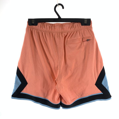 【中古品】【メンズ】 NIKE ナイキ×JORDAN×DJ KHALED DJK SHORT PANTS バスケットボールショーツ ハーフパンツ 159-261003-gm-15-fuzh サイズ：M カラー：オレンジ 万代Net店
