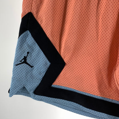 【中古品】【メンズ】 NIKE ナイキ×JORDAN×DJ KHALED DJK SHORT PANTS バスケットボールショーツ ハーフパンツ 159-261003-gm-15-fuzh サイズ：M カラー：オレンジ 万代Net店