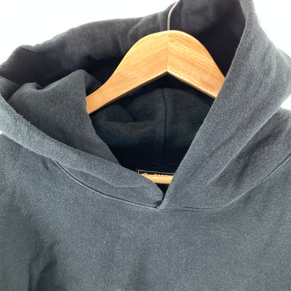 【中古品】【メンズ】 RARE PANTHER×WASTED YOUTH PARKER パーカー フーディ ブランド 古着 142-261003-gm-22-fuzh サイズ：2 カラー：ブラック 万代Net店