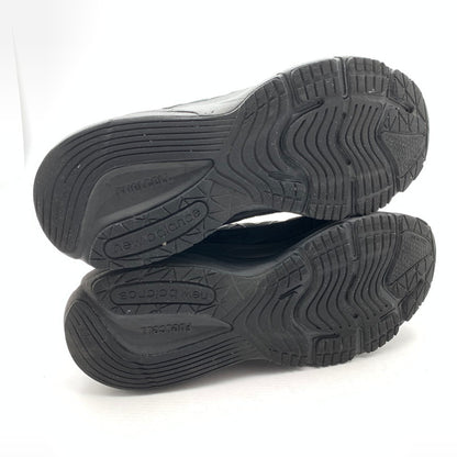 【中古品】【メンズ】 NEW BALANCE ニューバランス 990V6 U990BB6 TRIPLE BLACK トリプルブラック スニーカー 靴 162-261003-gm-05-fuzh サイズ：27cm カラー：ブラック 万代Net店